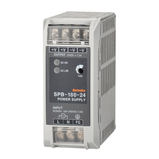 Fuente SPB-030