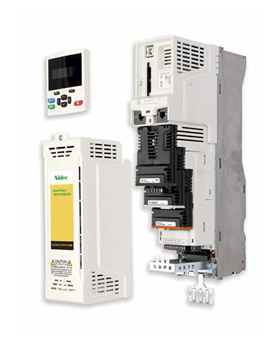 Dimensiones Commander