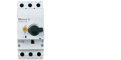 guardamotor PKZM4 Eaton Moeller