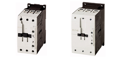 Contactor Eaton Moeller Dil-M