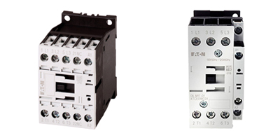Contactor Eaton Moeller Dil-M