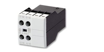 Contactor Eaton Moeller Dil-M