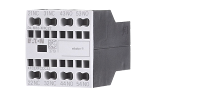 Contactor Eaton Moeller Dil-M