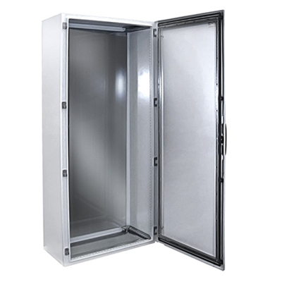 Gabinetes autosoportados Eldon