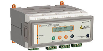 Protector de voltaje GIII exceline