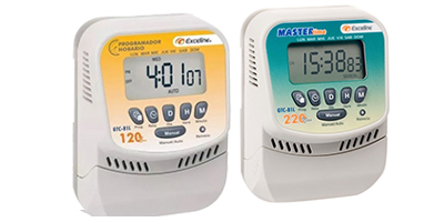 Protector de voltaje GTC-B1L exceline