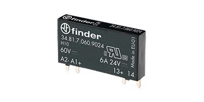 Serie 34 Finder