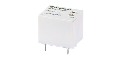 Serie 36 Finder