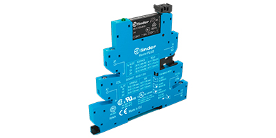 Serie 39 Finder