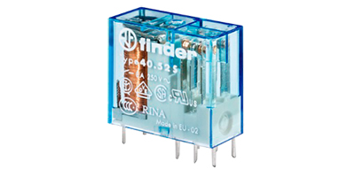 Serie 40 Finder