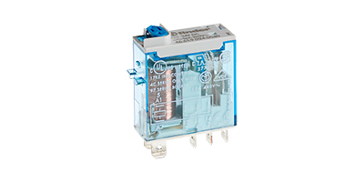 Serie 46 Finder