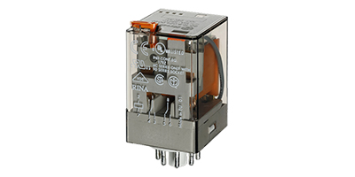 Serie 60 Finder