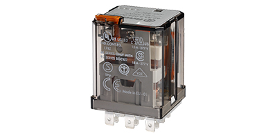 Serie 62 Finder