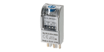 Serie 86 Finder