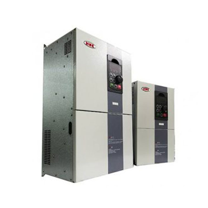 Variador de velocidad HV610