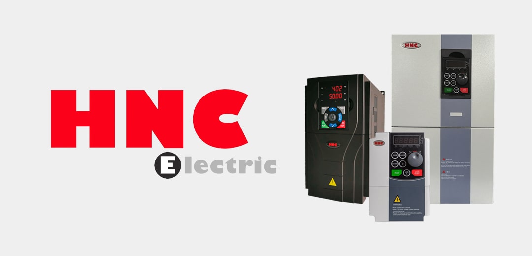 HNC electrics