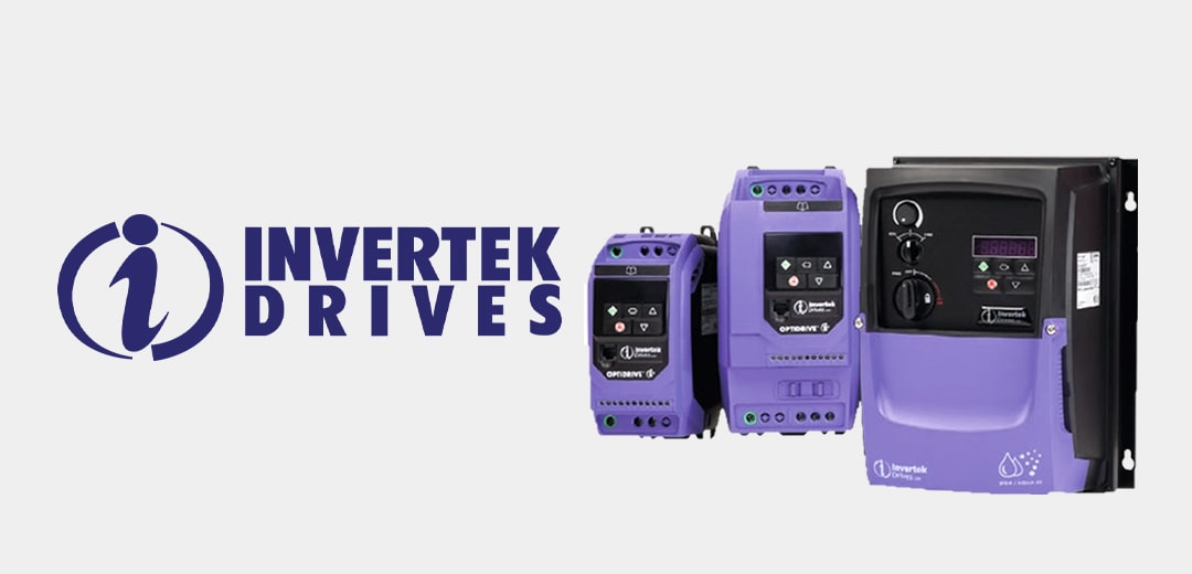 Invertek Drives