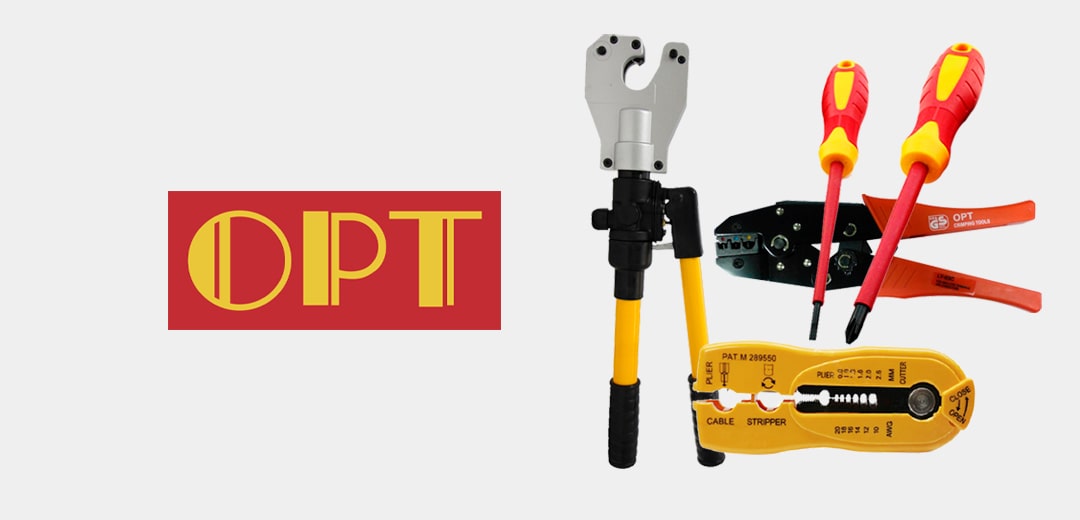 OPT Tools