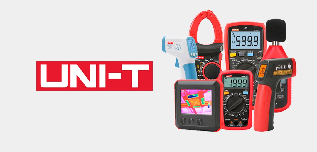 UNI-T