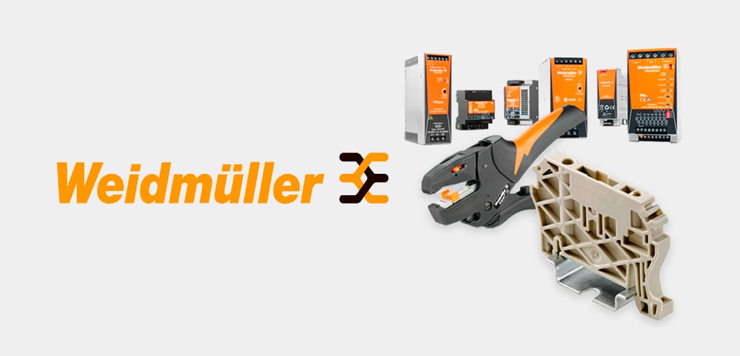 Weidmuller