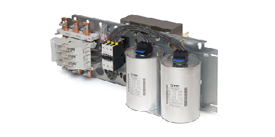 Bancos de capacitores