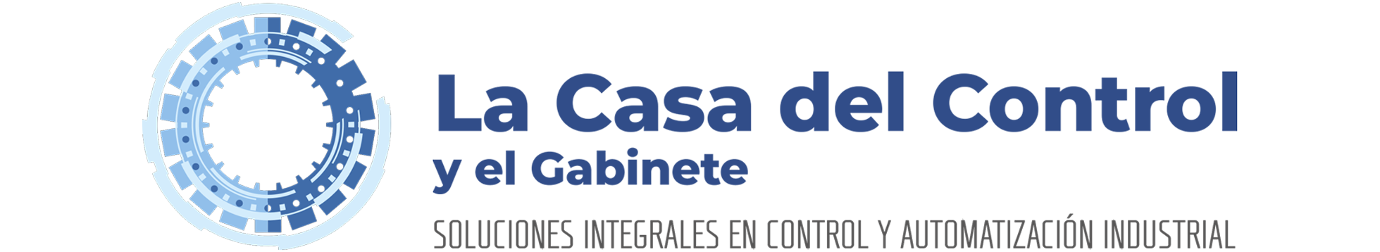 La Casa del Control y el Gabinete