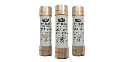 Fusible arranque de motor ZR-1