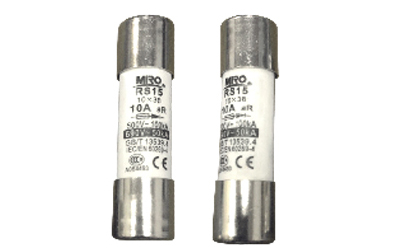 Fusible Semiconductor