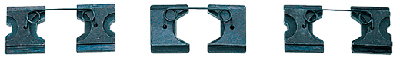 Dados intercambiables TP-80FR