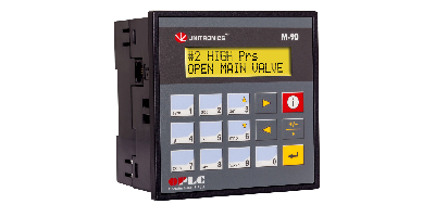 M91 Unitronics