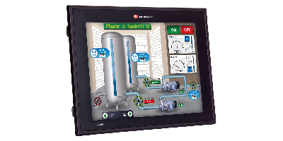 Vision 1210 Unitronics