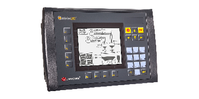 Vision 200 Unitronics